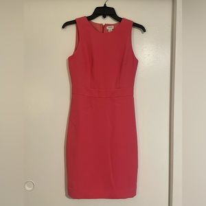 J. Crew Factory Sheath Dress